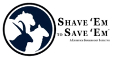 ShaveEmToSaveEm